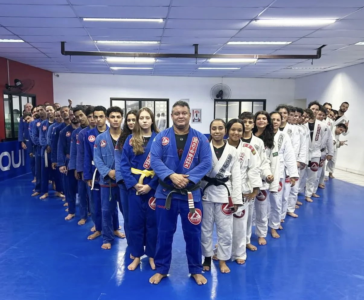 Disciplina & Foco