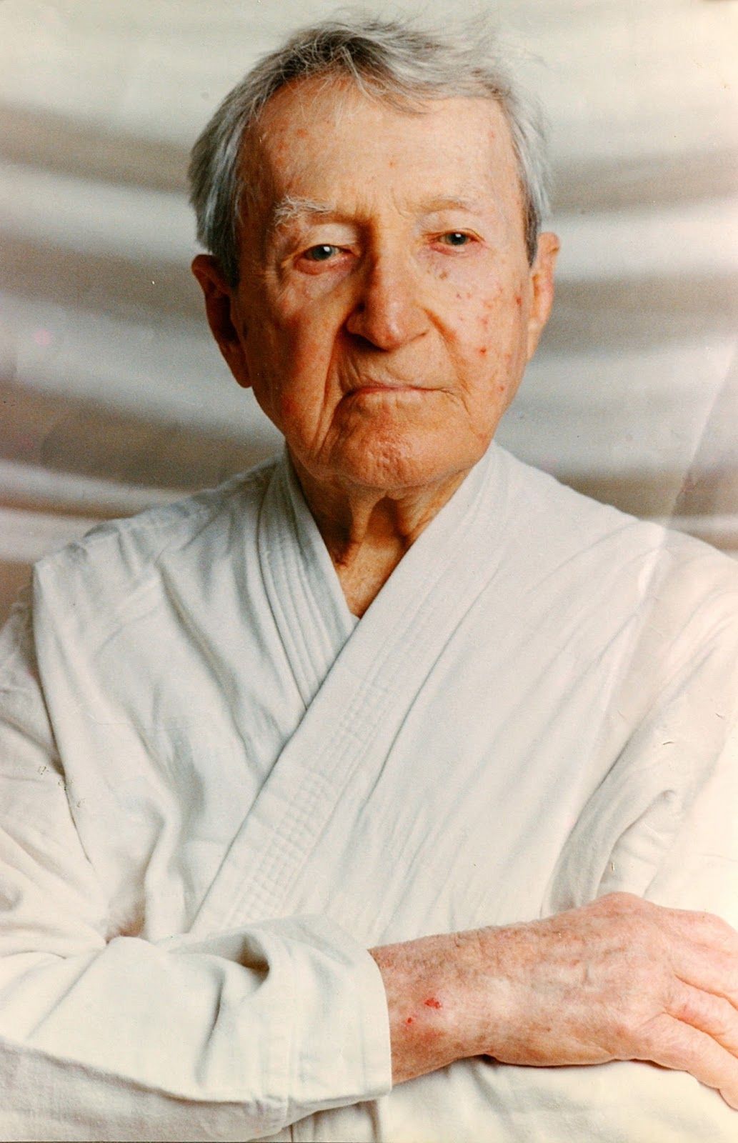 Tradição Gracie